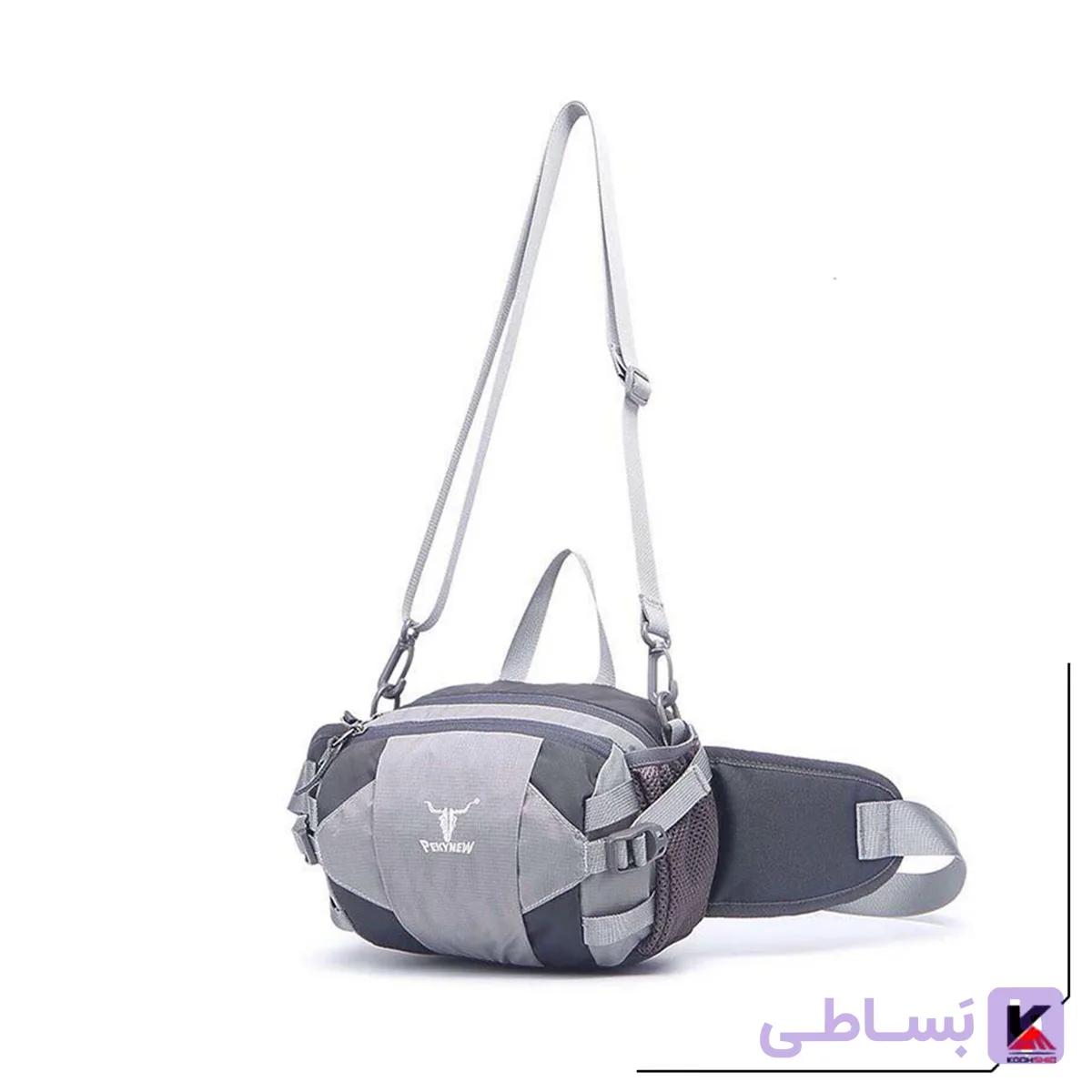 کیف کمری پکینیو مدل 6043 — تصویر 1