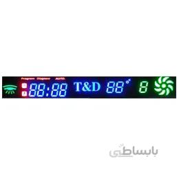 LED MODULE MM11015CBRG TD B 00