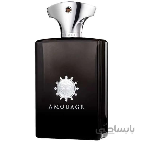 ادوپرفیوم ممویر مردانه آموآژ Amouage ا برند :