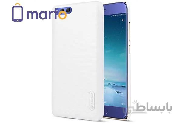 کاور نیلکین مدل Super Frosted Shield مناسب برای گوشی شیائومی Mi 6 ا Nillkin Super Frosted Shield Matte cover case for Xiaomi Mi 6