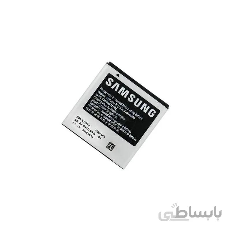 باتری سامسونگ i9003-star pro
