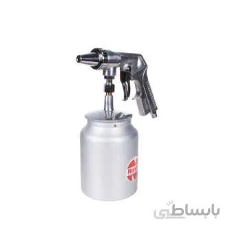 قیر پاش رونیکس مدل RH-6602 ا Ronix RH-6602 Tar Sprayer