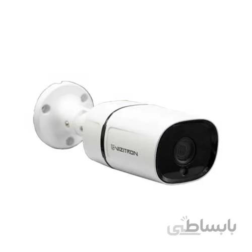 دوربین بالت ویزیترون مدل VZ-24ZE20