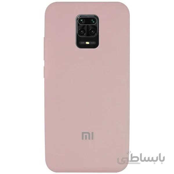 کیف کلاسوری گوشی موبایل شیائومی redmi note 9 pro max ا Xiaomi redmi note 9 pro max mobile phone binder case