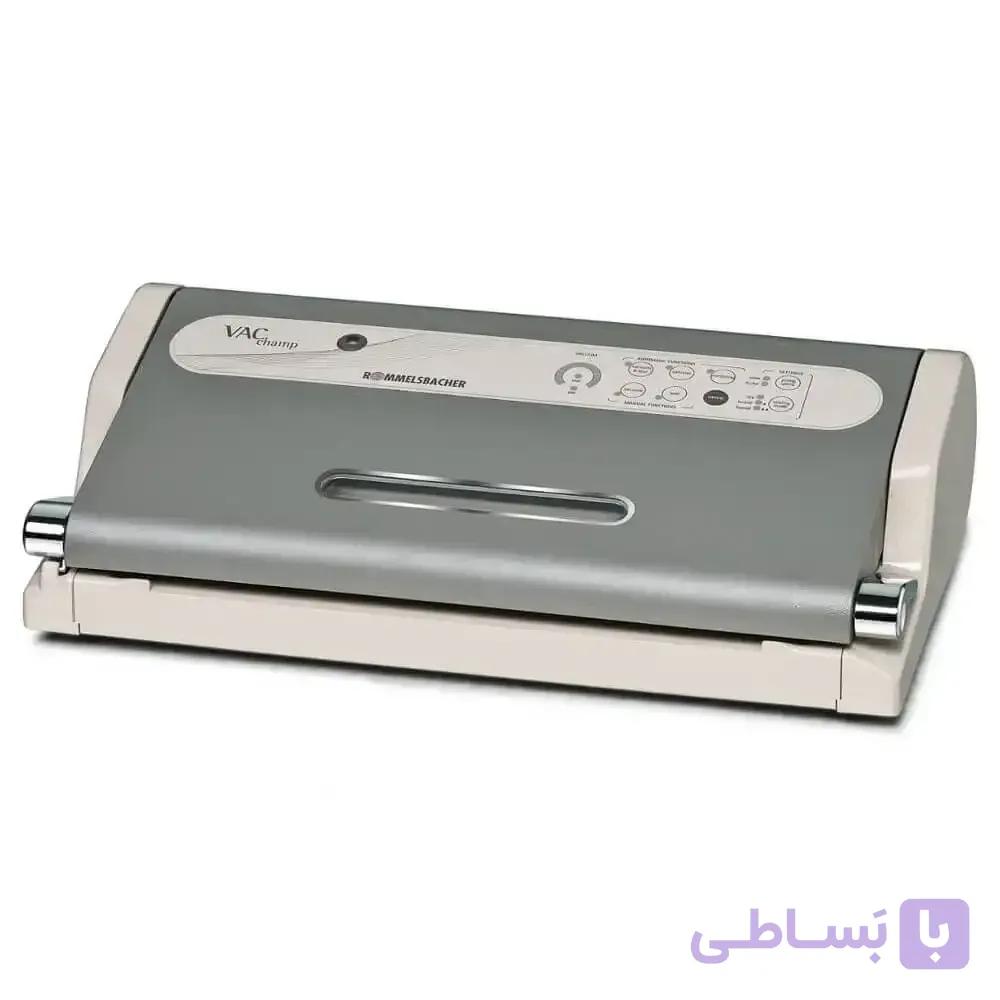 دستگاه وکیوم خانگی روملزباخر آلمان VAKUUMIERSYSTEM VAC 500 Champ