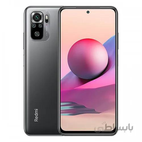 گوشی شیائومی Redmi Note 10 pro | حافظه ۱۲۸ رم ۸ گیگابایت