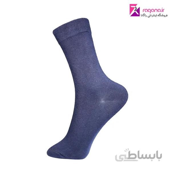 جوراب زنانه کد RG-ML 563