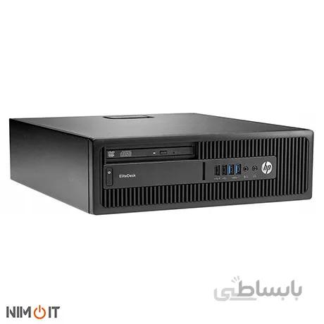 مینی کیس اچ پی مدل HP 800 G2 SFF
