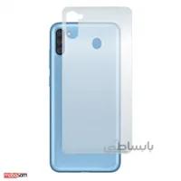 برچسب محافظ پشت گوشی نانو مناسب برای سامسونگ Galaxy A11