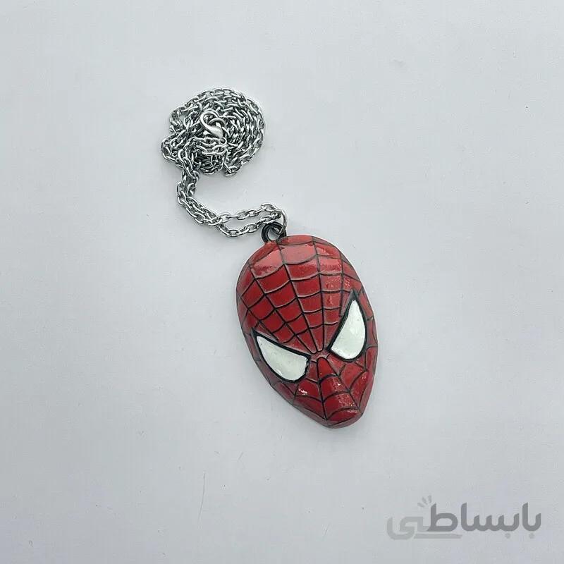 خرید چارم گیمینگ طرح SPIDERMAN