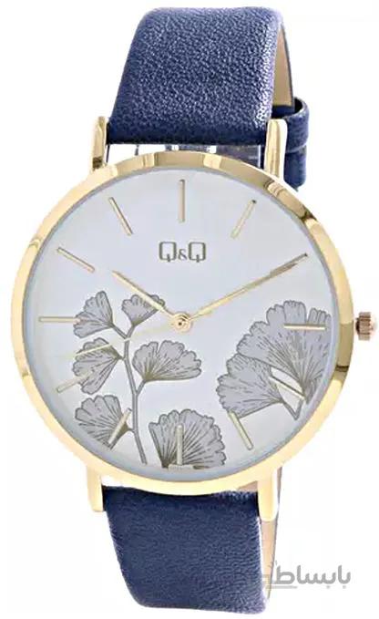 ساعت کیواندکیو مدل QA20J101Y