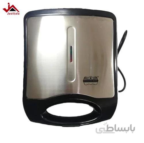ساندویچ ساز رومانتیک هوم مدل HS-811
