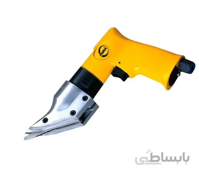 قیچی ورق بر بادی هفت تیری AT 6021 ا Sheet scissors