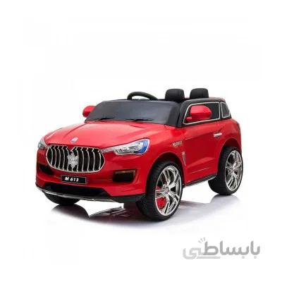 ماشین شارژی برند Diplomat مدل M613