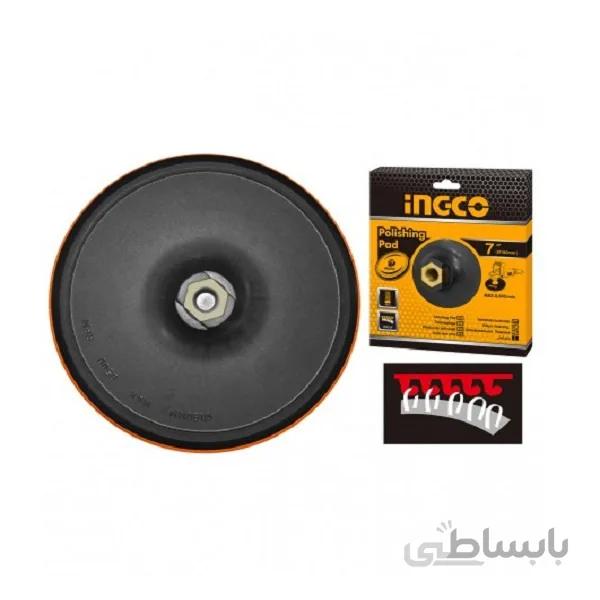 صفحه سنباده دیسکی اینکو مدل APP011