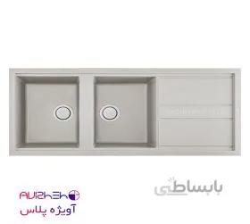 سینک گرانیتی VONHER مدل V103
