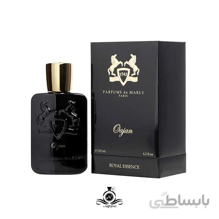 ادکلن مردانه/زنانه مارلی اوجان Parfums de Marly Oajan