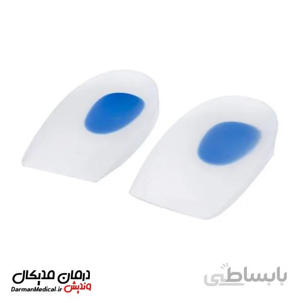 پد خار پاشنه Max Care