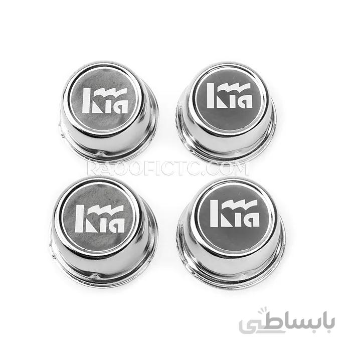 کاپ رینگ پراید مدل کیا