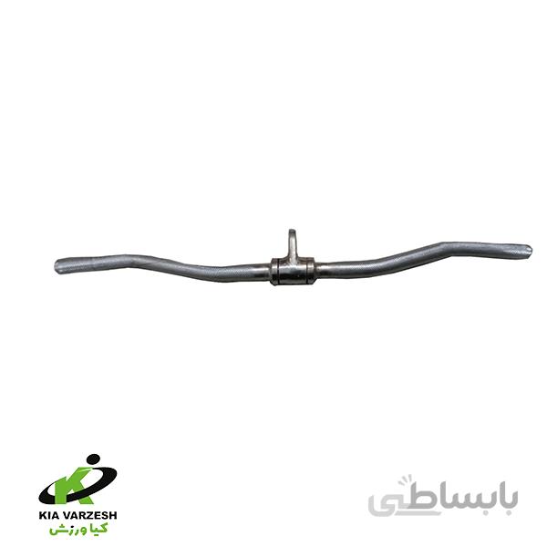 دستگیره بدنسازی لاری بدون روکش ا Lari bodybuilding handle without cover