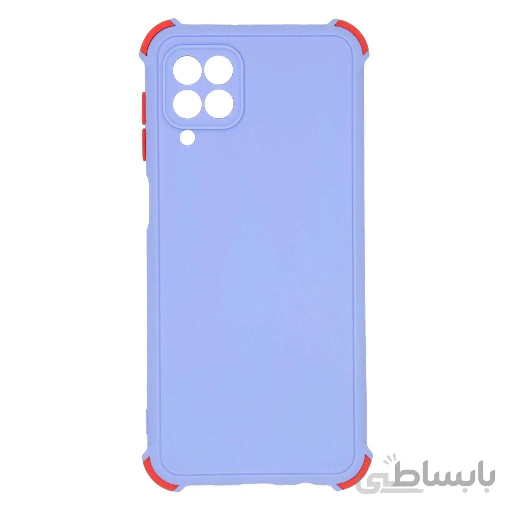 قاب گوشی سامسونگ Galaxy M62 ضربه گیر سیلیکونی SDR