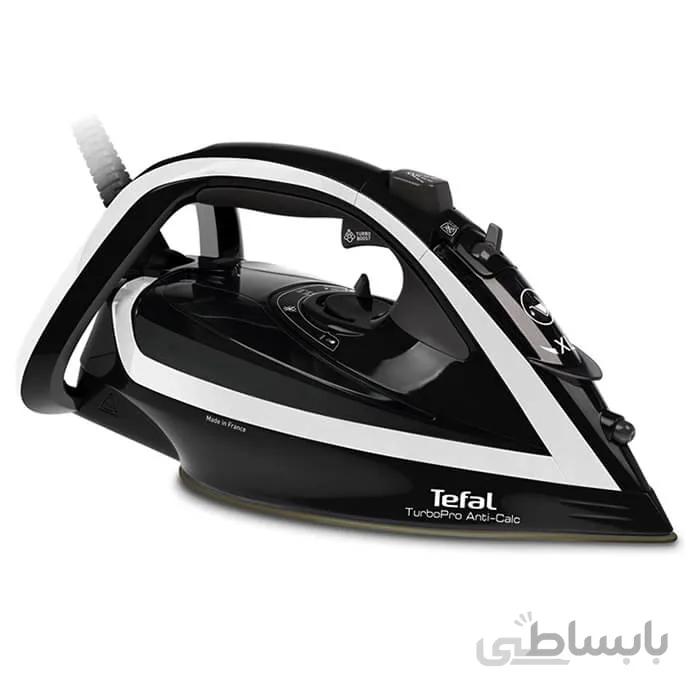 اتو بخار تفال مدل TEFAL FV5685 ا TEFAL Steam Iron FV5685