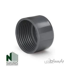 تبدیل یک سر دنده upvc پیمتاش Pimtash