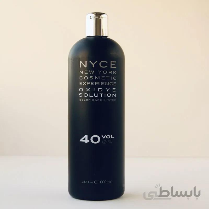 اکسیدان نایس Oxidant NYCE