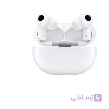 هدفون بی‌ سیم هوآوی مدل FreeBuds Pro کد 36036 — تصویر 1