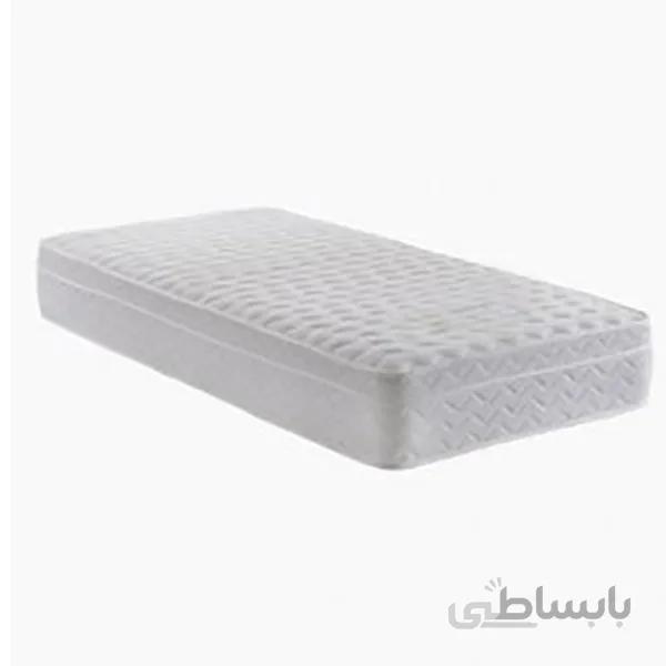 تشک نوجوان رویال 180 * 80- طبی فنری متصل