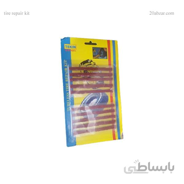 بسته ده عددی نخ پنچرگیری تکین (TEKIN) ضخیم و کیفیت عالی