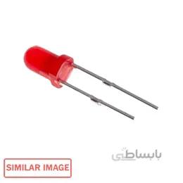 LED Red 3mm Unknown 01
