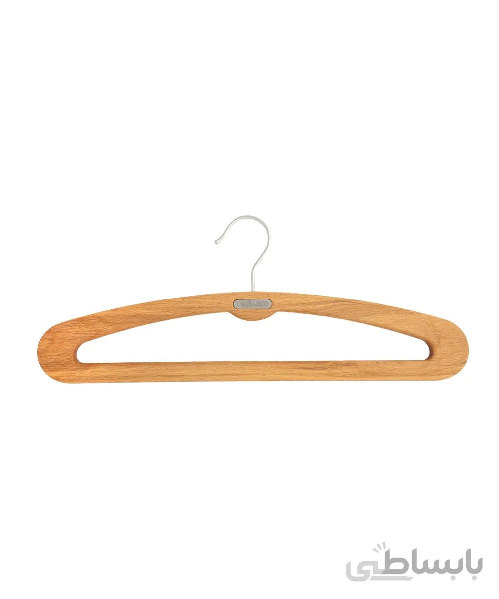 چوب لباسی چوبارو