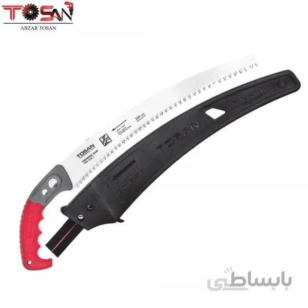 اره باغبانی مدل TPS 330I