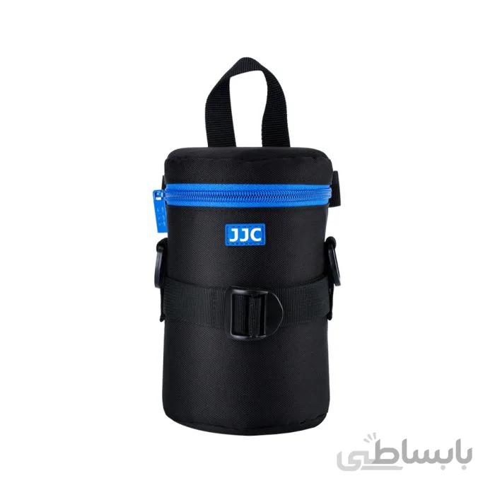 کیف لنز دوربین جی جی سی مدل دولوکس DLP-3II