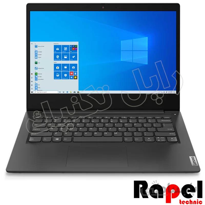 لپ تاپ لنوو Lenovo Ideapad 3 i3 10110U-4GB-1TB-Intel-FHD ا Lenovo Ideapad 3 Laptop