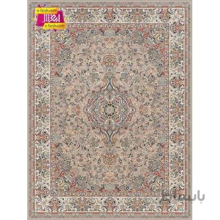 فرش ماشینی مشهد طرح 802026 فیلی