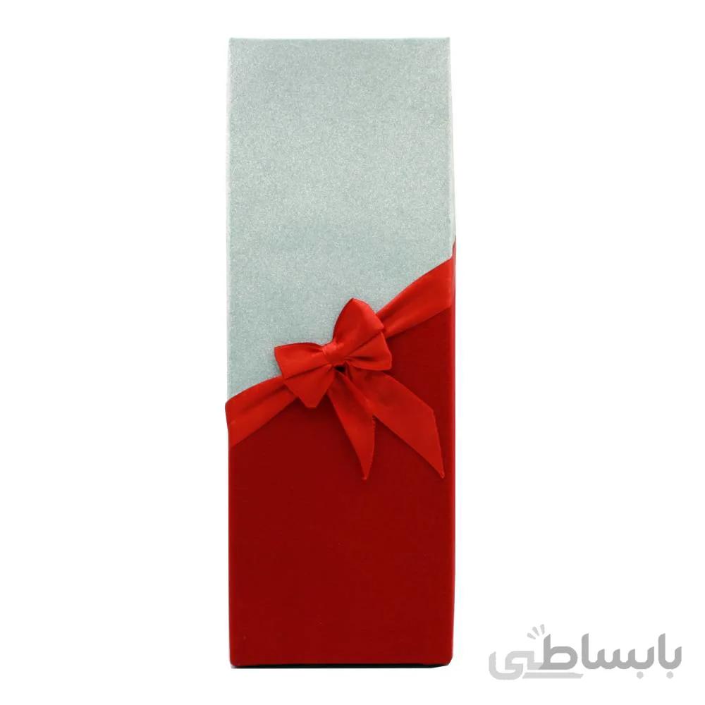 جعبه هدیه کشیده مدل شاین دار 3سایزی