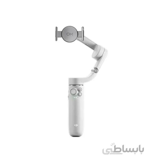 پایه نگهدارنده گوشی موبایل دی جی آی مدل OM 5