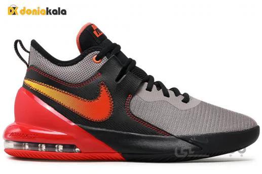 کفش کتانی پیاده روی، بسکتبالی و اسپرت اورجینال نایک ایرمکس ایمپکت انرژیما Nike Air Max Impact CI1396-007 ا Original walking basketball and sports sneakers Nike Air Max Impact CI1396-007
