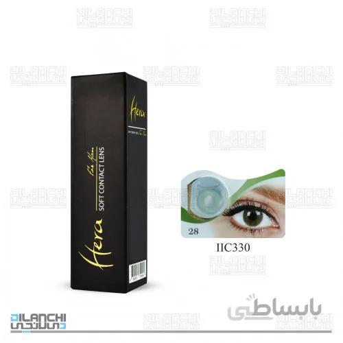 لنز چشم هرا مدل سالانه شماره IIC330