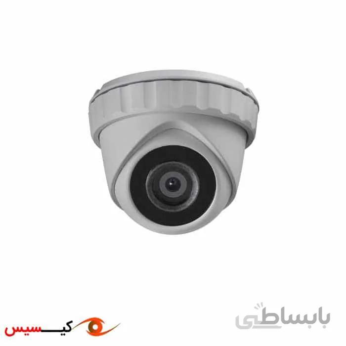 دورربین دومگاپیکسل HDTVI ورتینا VHC-4260