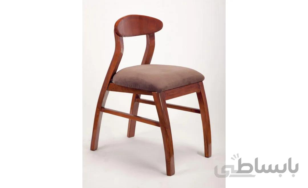 صندلی ناهارخوری D4