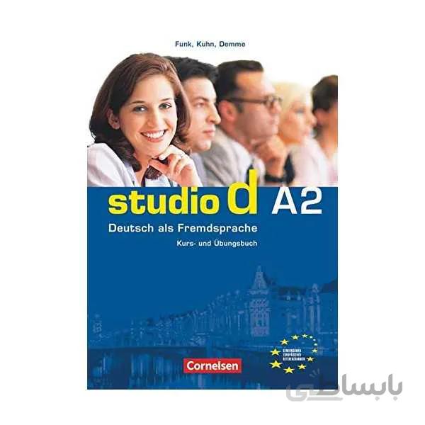 Studio d A2