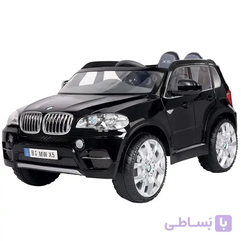 ماشین شارژی مدل BMW کد RD500