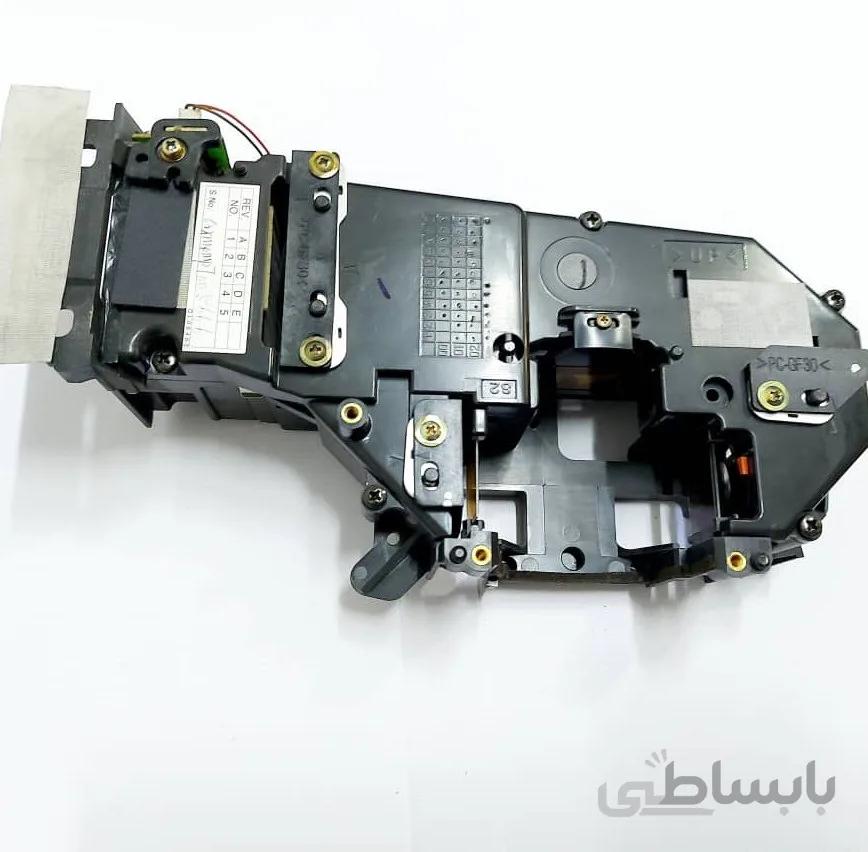 یونیت فیلتر رنگ 3M مدل X50 ویدئو پروژکتور