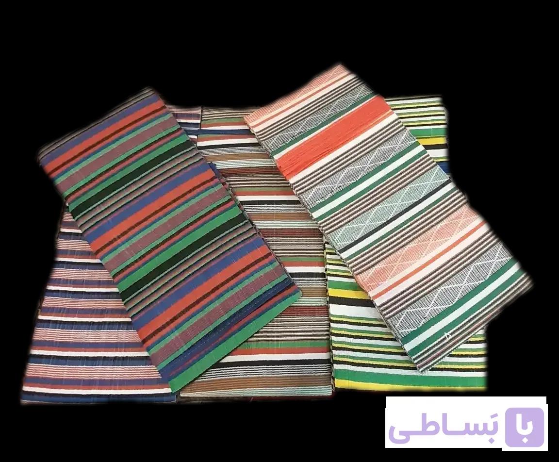 زیرانداز مسافرتی (حصیر)
