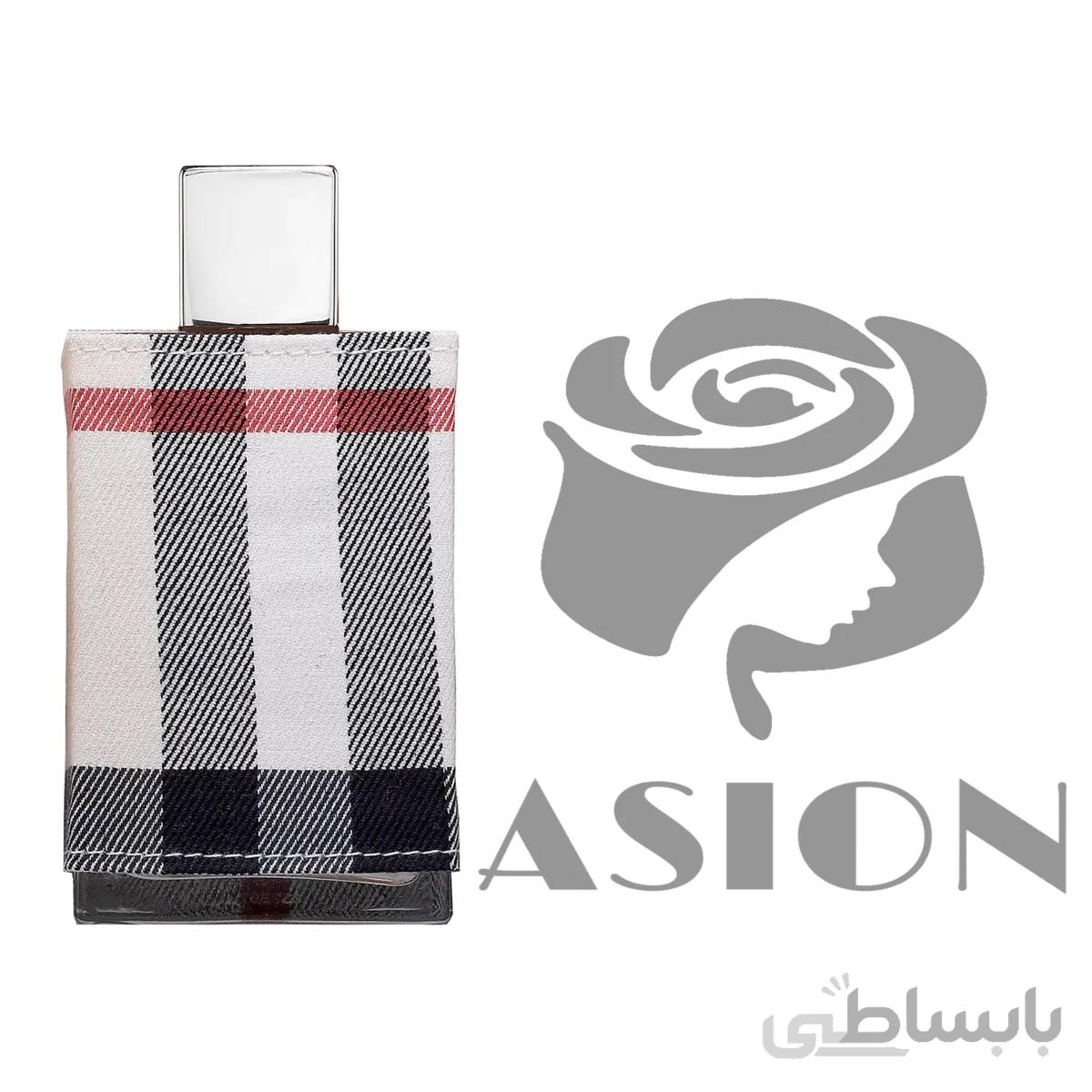 عطر ادکلن باربری لندن زنانه