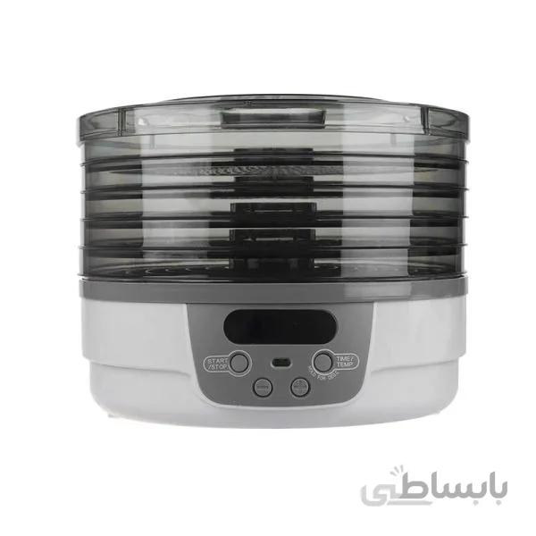 میوه خشک کن نوا مدل Nova NFS-9010DFD ا Nova NFS-9010DFD fruit dryer