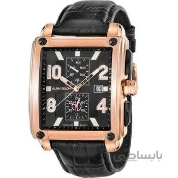 ساعت مچی عقربه ای مردانه آلن دلون AD307-1535C ا Alain Delon AD307-1535C Watch For Men